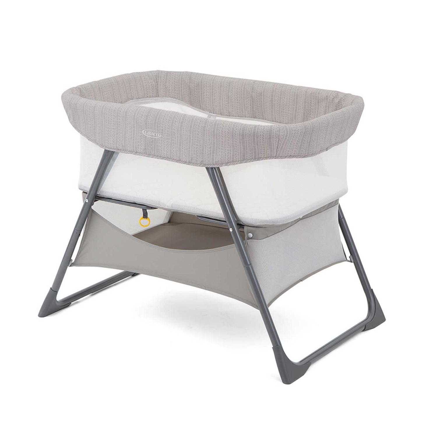 Graco - Side-By-Side Cradle