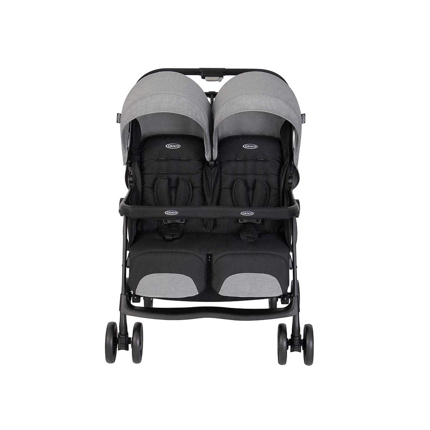 Graco - Passeggino Gemellare Raider