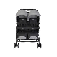 Graco - Passeggino Gemellare Duorider