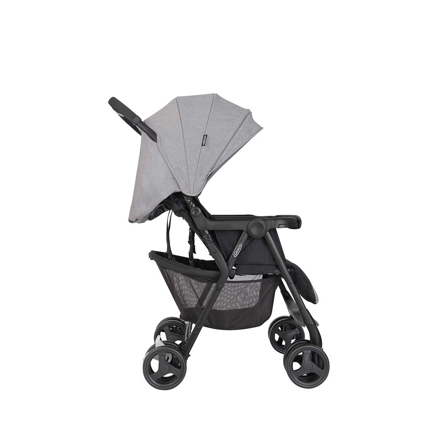 Graco - Passeggino Gemellare Raider