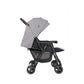 Graco - Passeggino Gemellare Raider