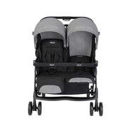 Graco - Passeggino Gemellare Duorider