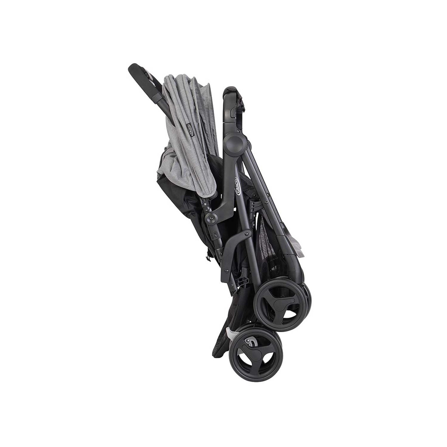 Graco - Passeggino Gemellare Raider