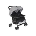 Graco - Passeggino Gemellare Duorider