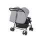 Graco - Passeggino Gemellare Raider
