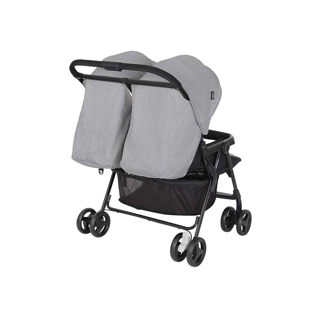 Graco - Passeggino Gemellare Duorider