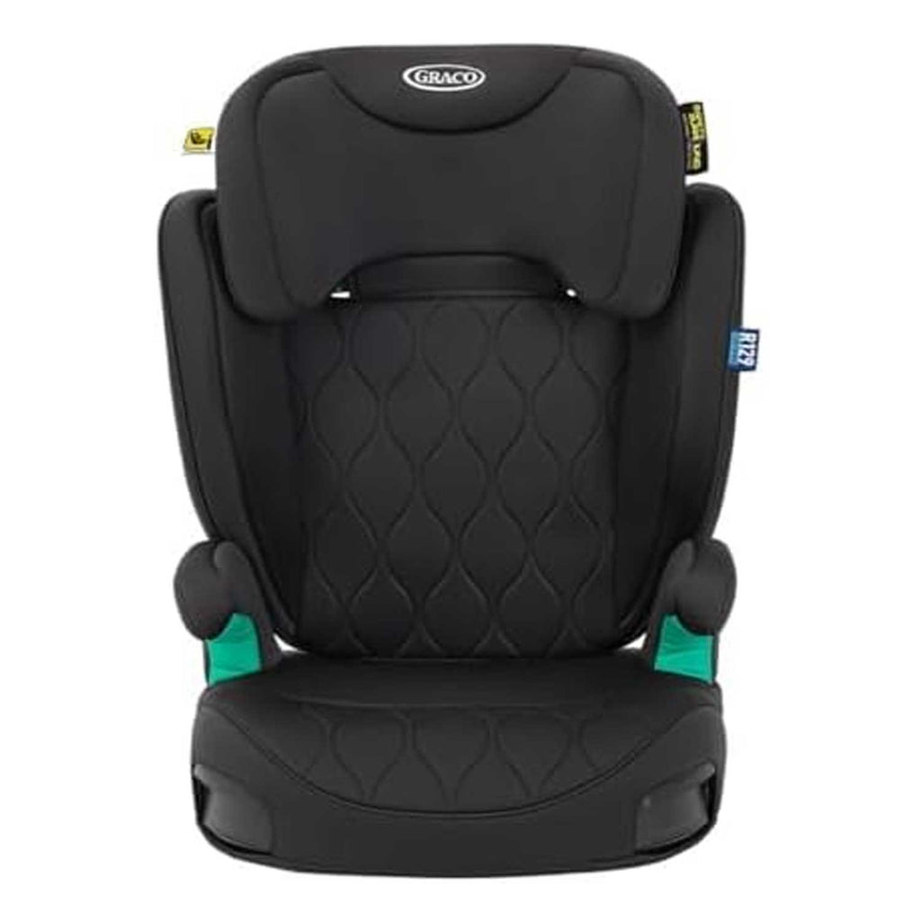 Graco - Seggiolino Auto Affix Isize da 100 a 150 cm