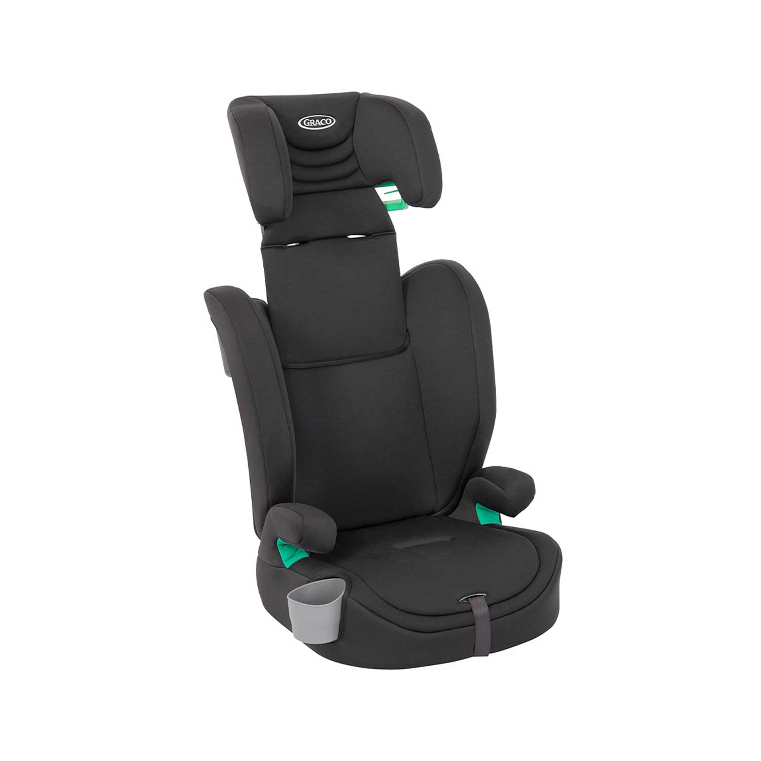 Graco - Seggiolino Auto Eldura Isize