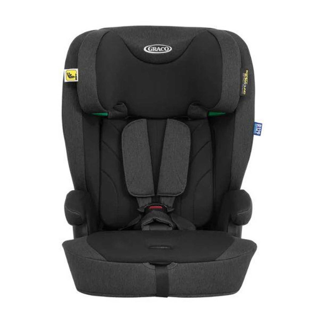 Graco - Seggiolino Auto Energi Isize 76/150 Cm