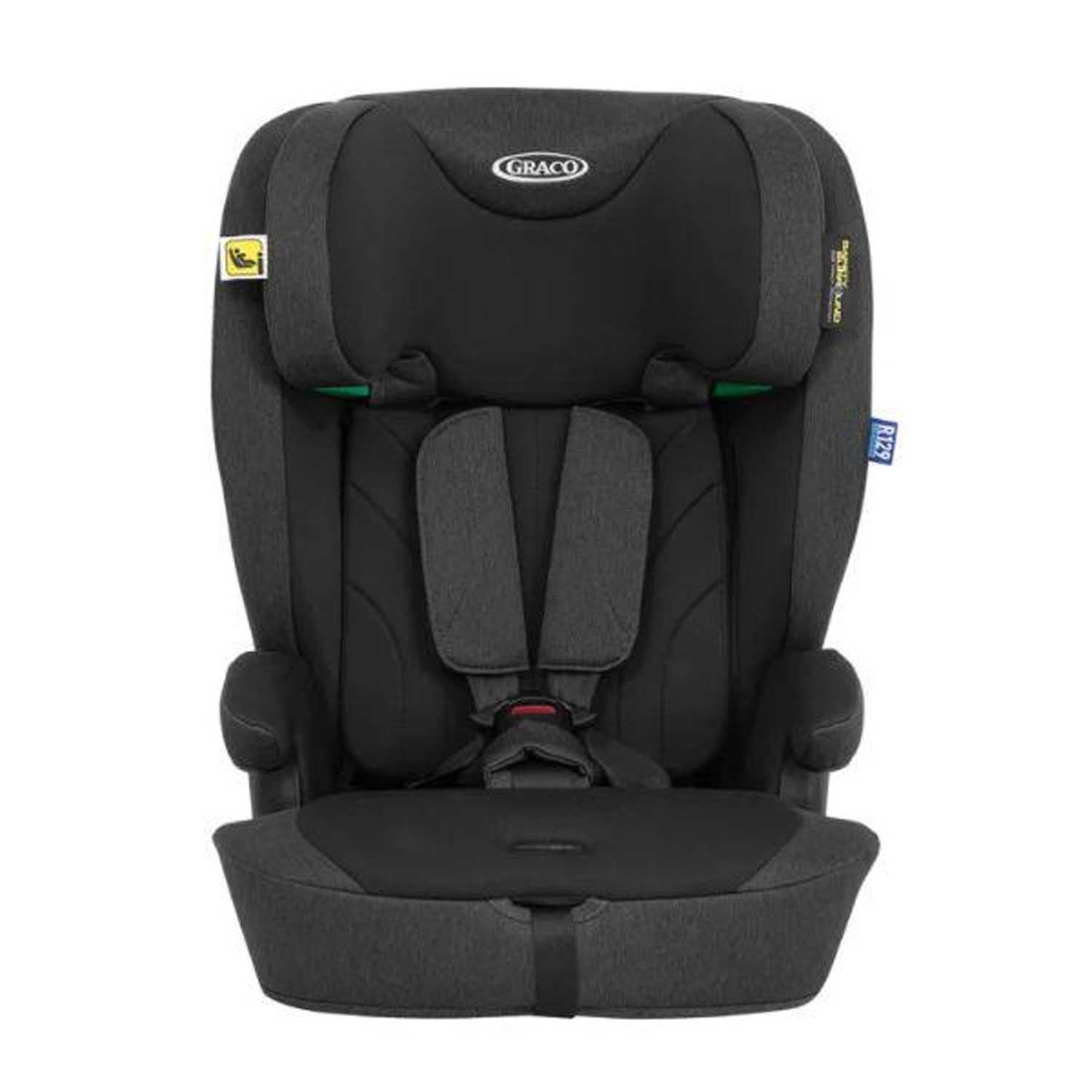 Graco - Seggiolino Auto Energi Isize 76/150 Cm