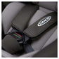 Graco - Seggiolino Auto  Extend Lx ISize