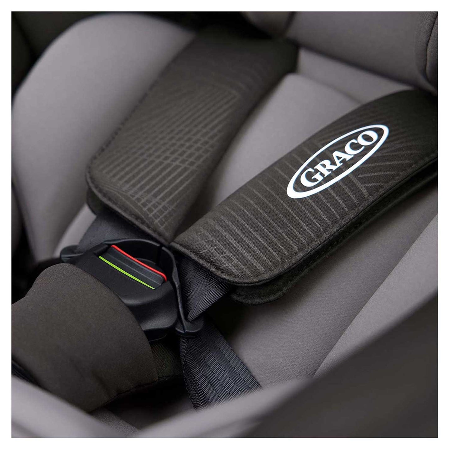 Graco - Seggiolino Auto  Extend Lx ISize