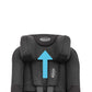 Graco - Seggiolino Auto  Extend Lx ISize