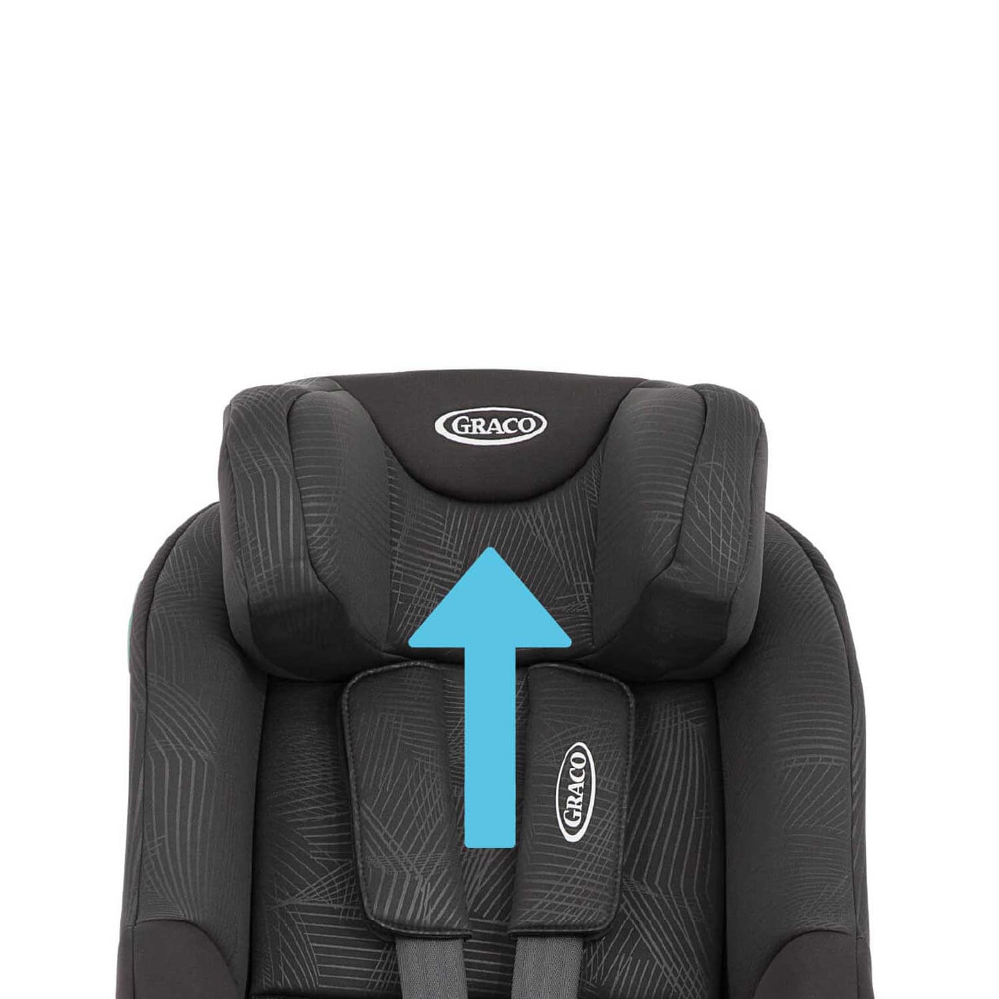 Graco - Seggiolino Auto  Extend Lx ISize