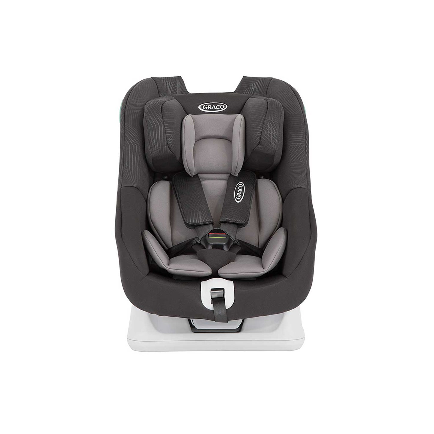 Graco - Seggiolino Auto  Extend Lx ISize