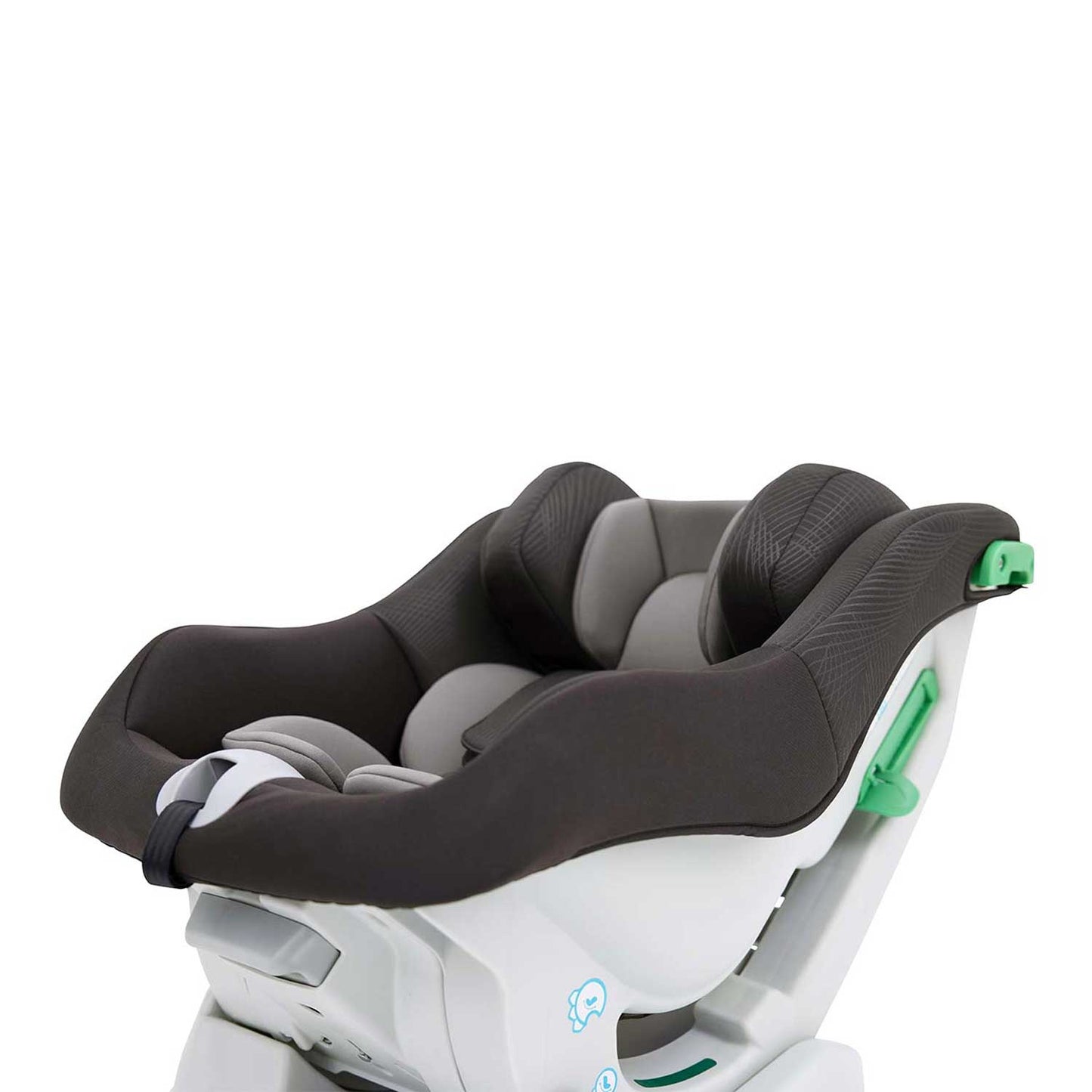 Graco - Seggiolino Auto  Extend Lx ISize