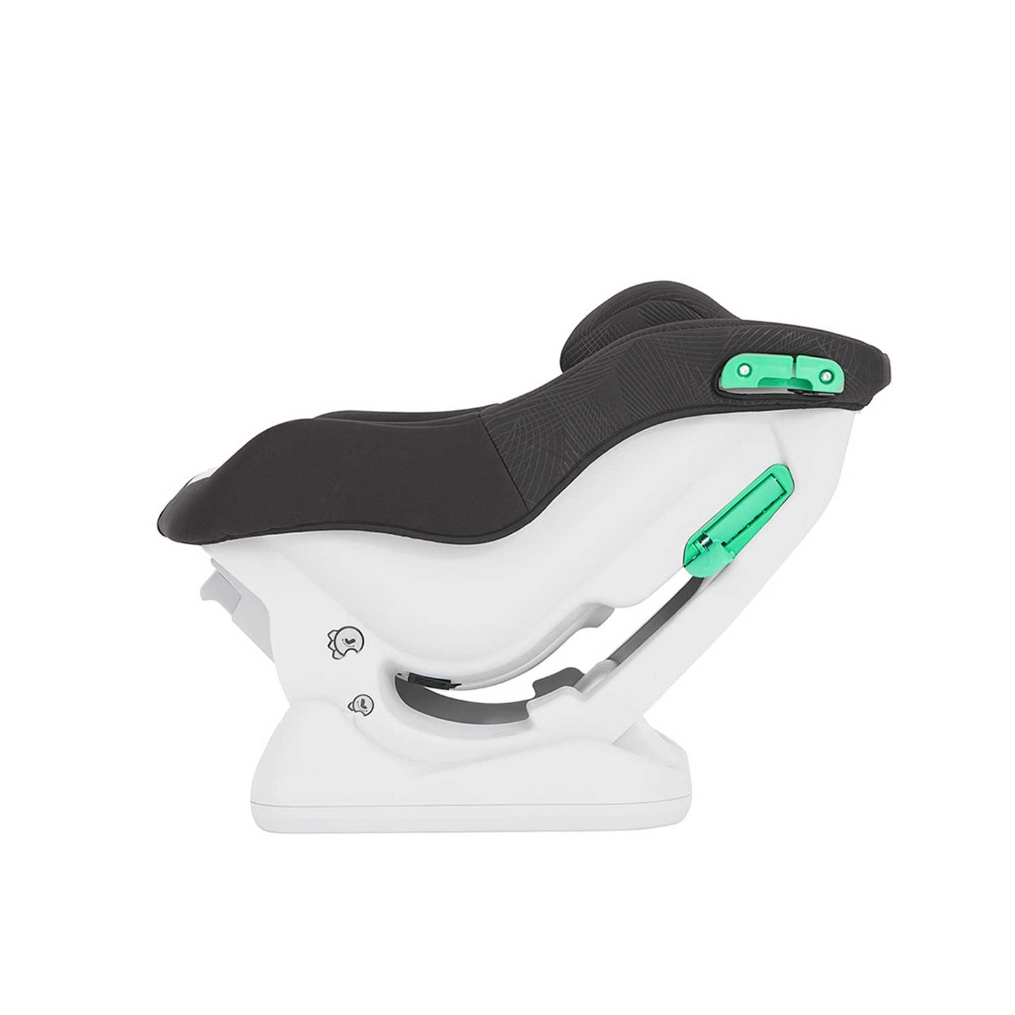 Graco - Seggiolino Auto  Extend Lx ISize