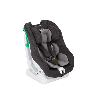 Graco - Seggiolino Auto  Extend Lx ISize R129