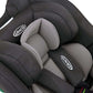 Graco - Seggiolino Auto  Extend Lx ISize