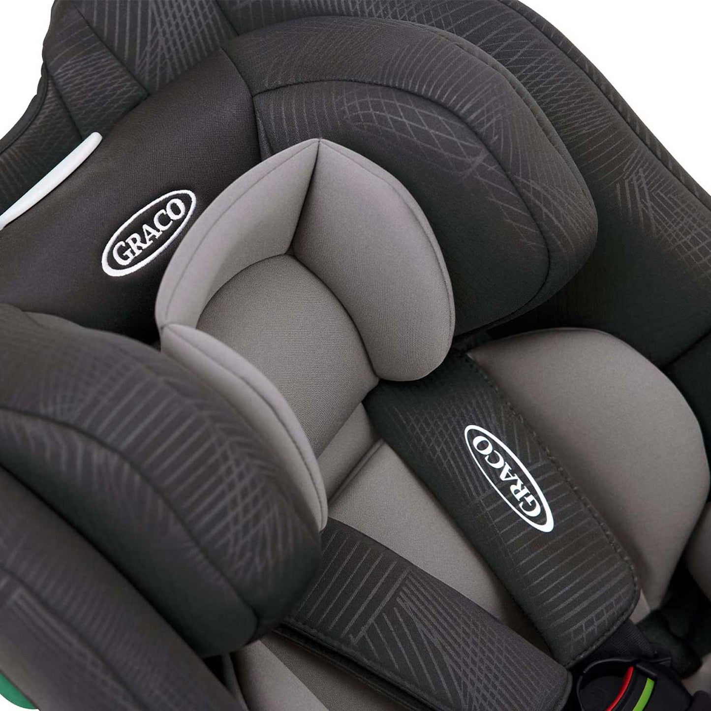 Graco - Seggiolino Auto  Extend Lx ISize