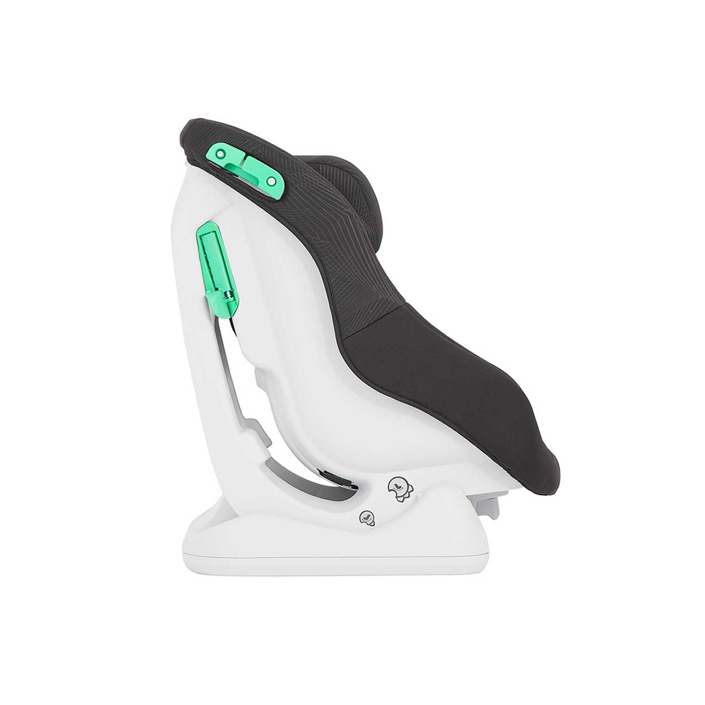Graco - Seggiolino Auto  Extend Lx ISize