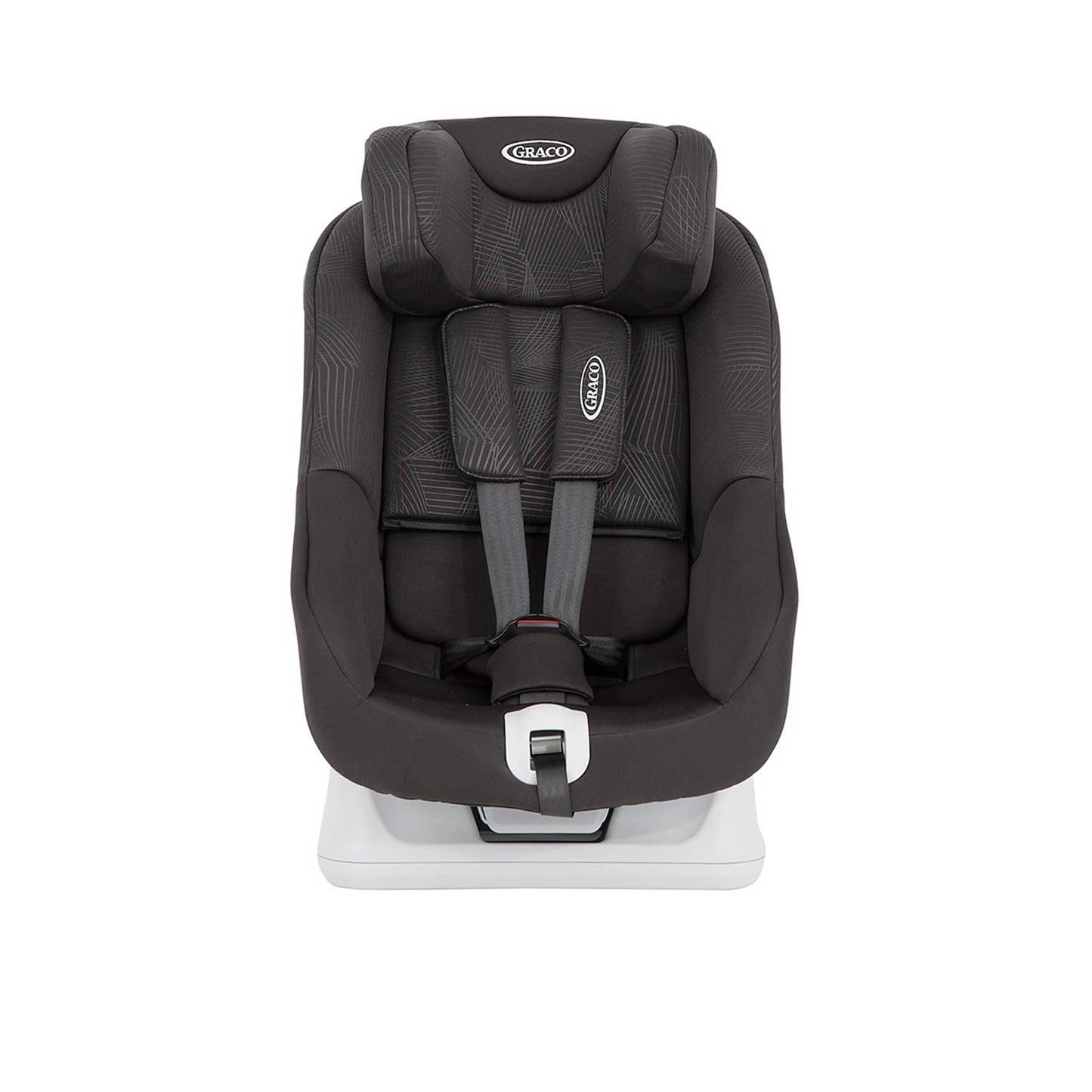 Graco - Seggiolino Auto  Extend Lx ISize