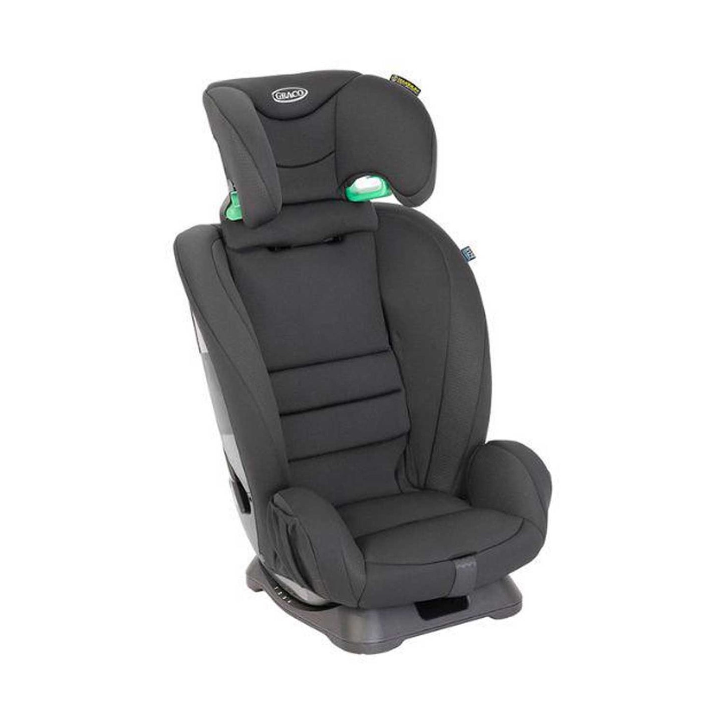 Graco - Seggiolino Auto Flexigrow Isize