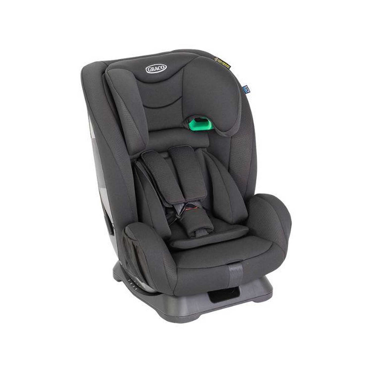 Graco - Seggiolino Auto Flexigrow Isize