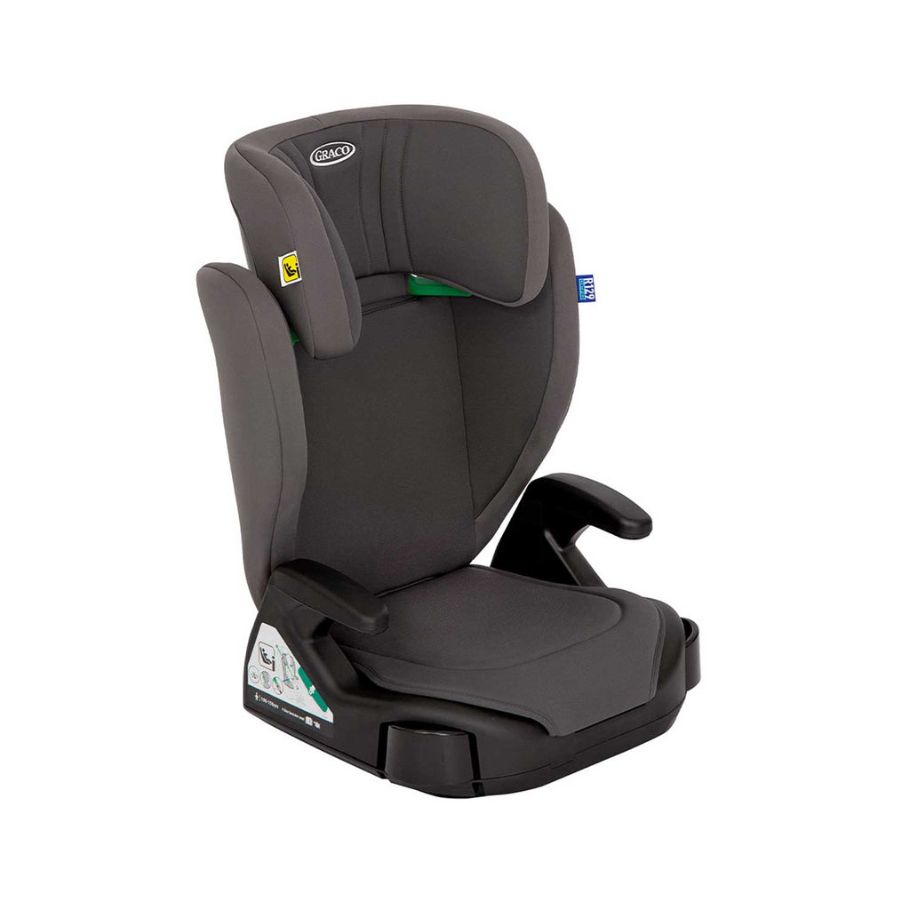 Graco - Seggiolino Auto Junior Maxi Isize R129