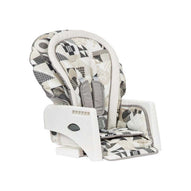 Graco - Seggiolone Pappa Duo Diner 6 In 1