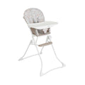 Graco - Seggiolone Pappa Minilite
