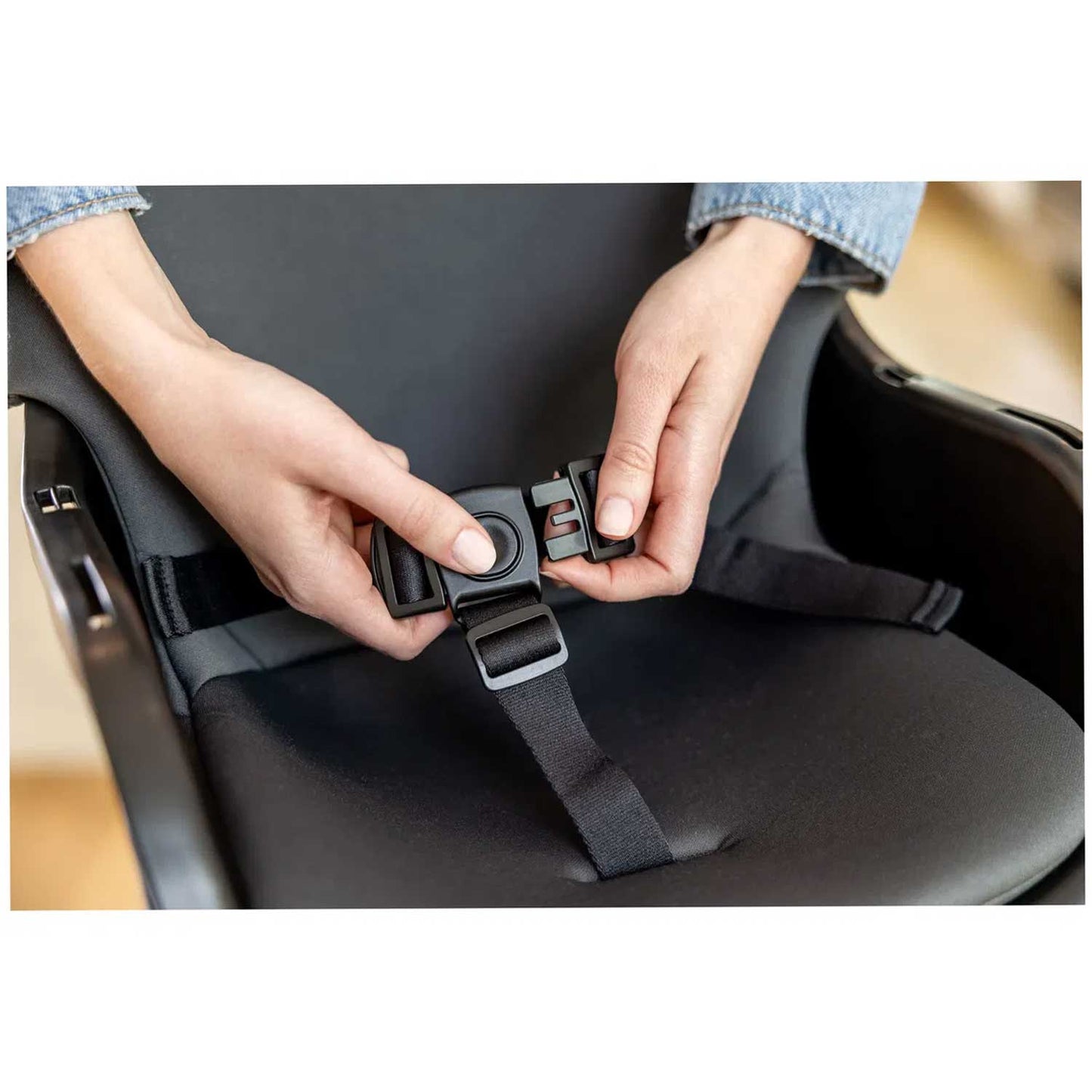 Graco - Seggiolone Pappa Presti 3in1