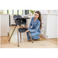 Graco - Seggiolone Pappa Presti 3in1