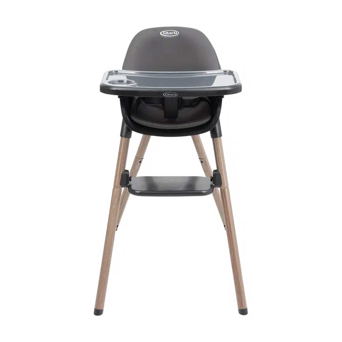 Graco - Seggiolone Pappa Presti 3in1