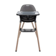 Graco - Seggiolone Pappa Presti 3in1