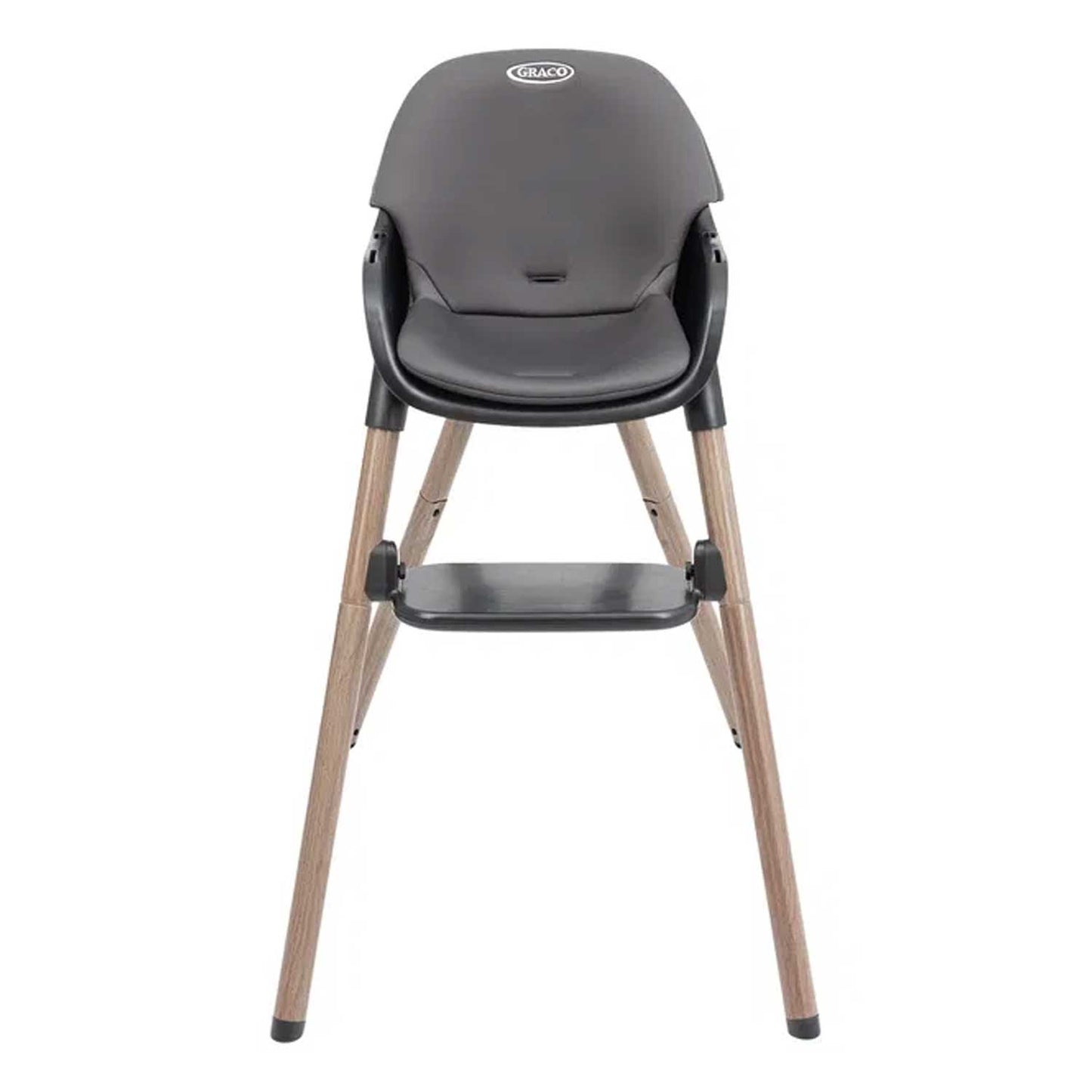 Graco - Seggiolone Pappa Presti 3in1