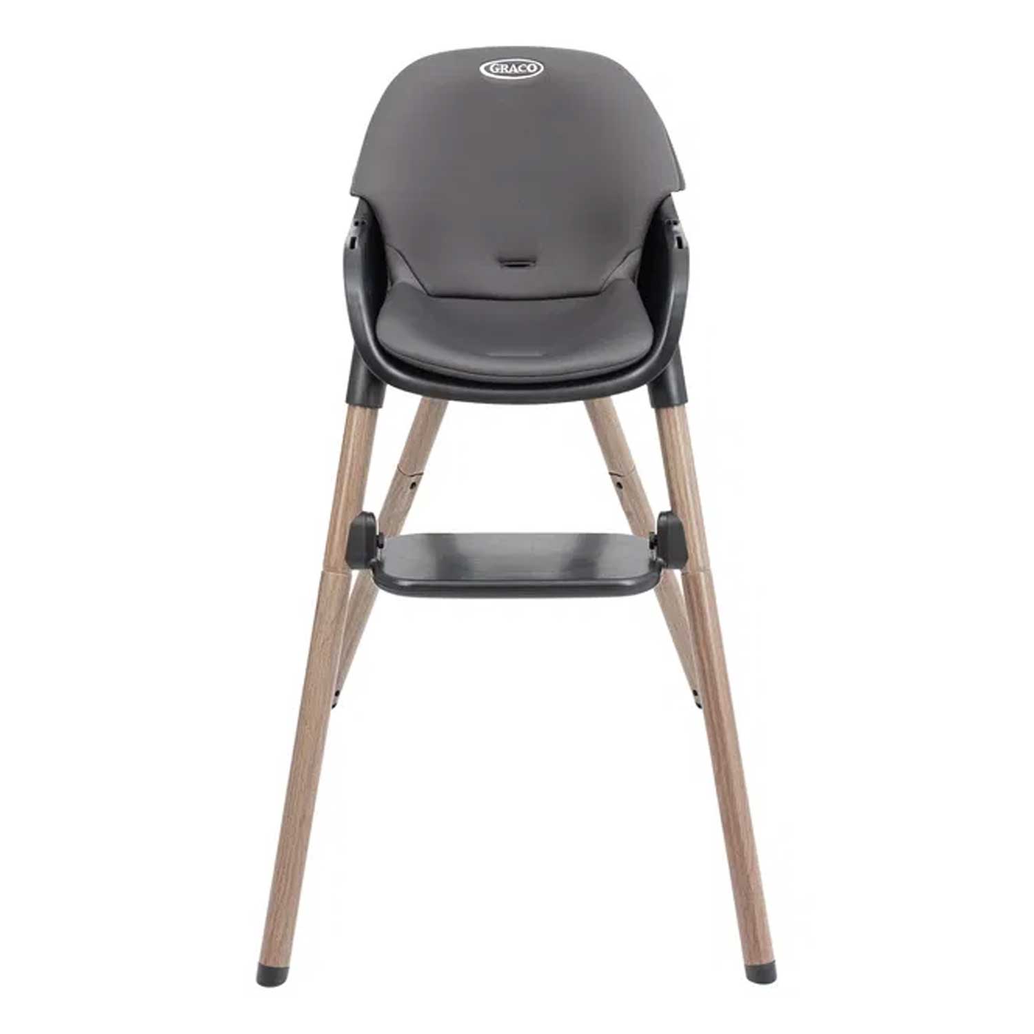 Graco - Seggiolone Pappa Presti 3in1