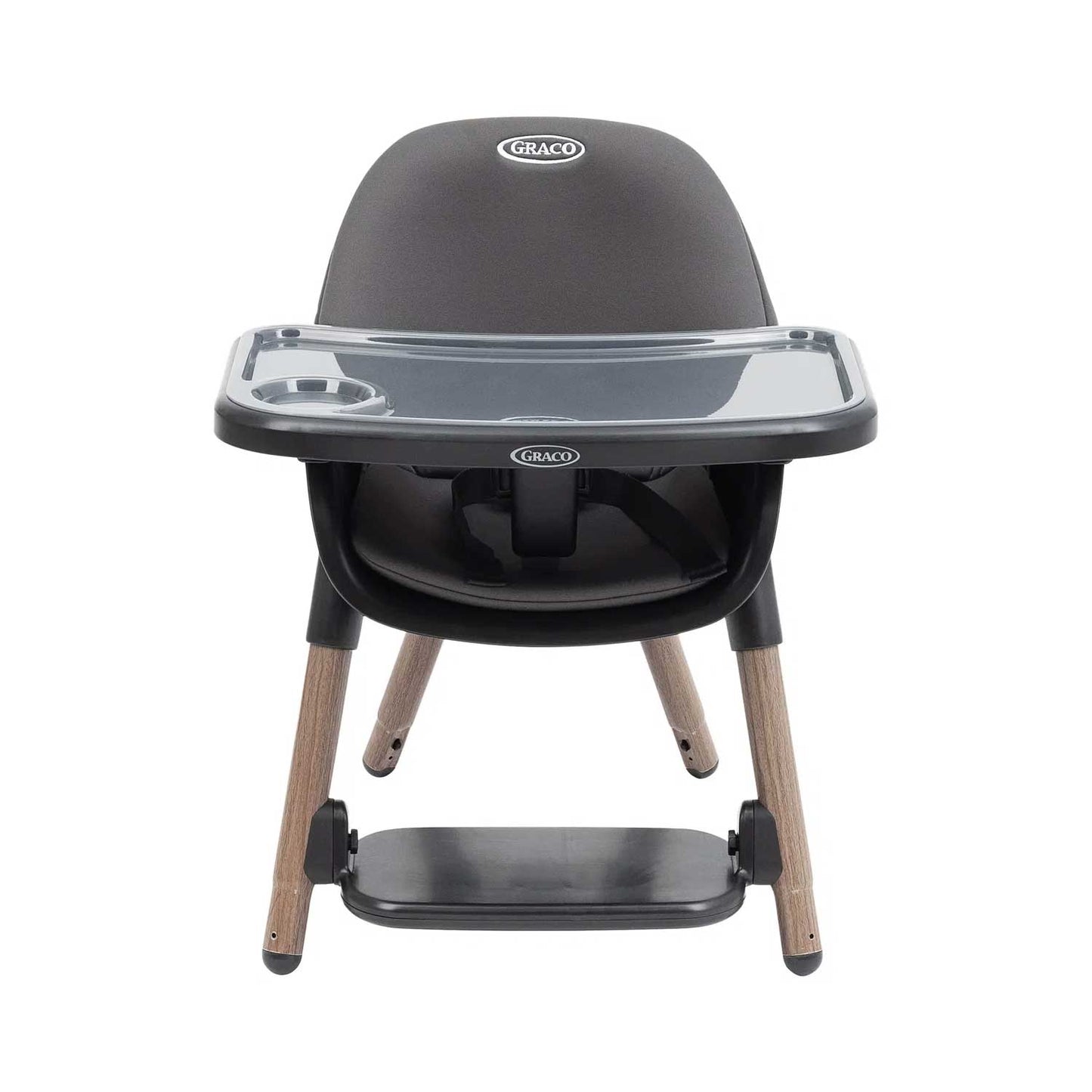 Graco - Seggiolone Pappa Presti 3in1