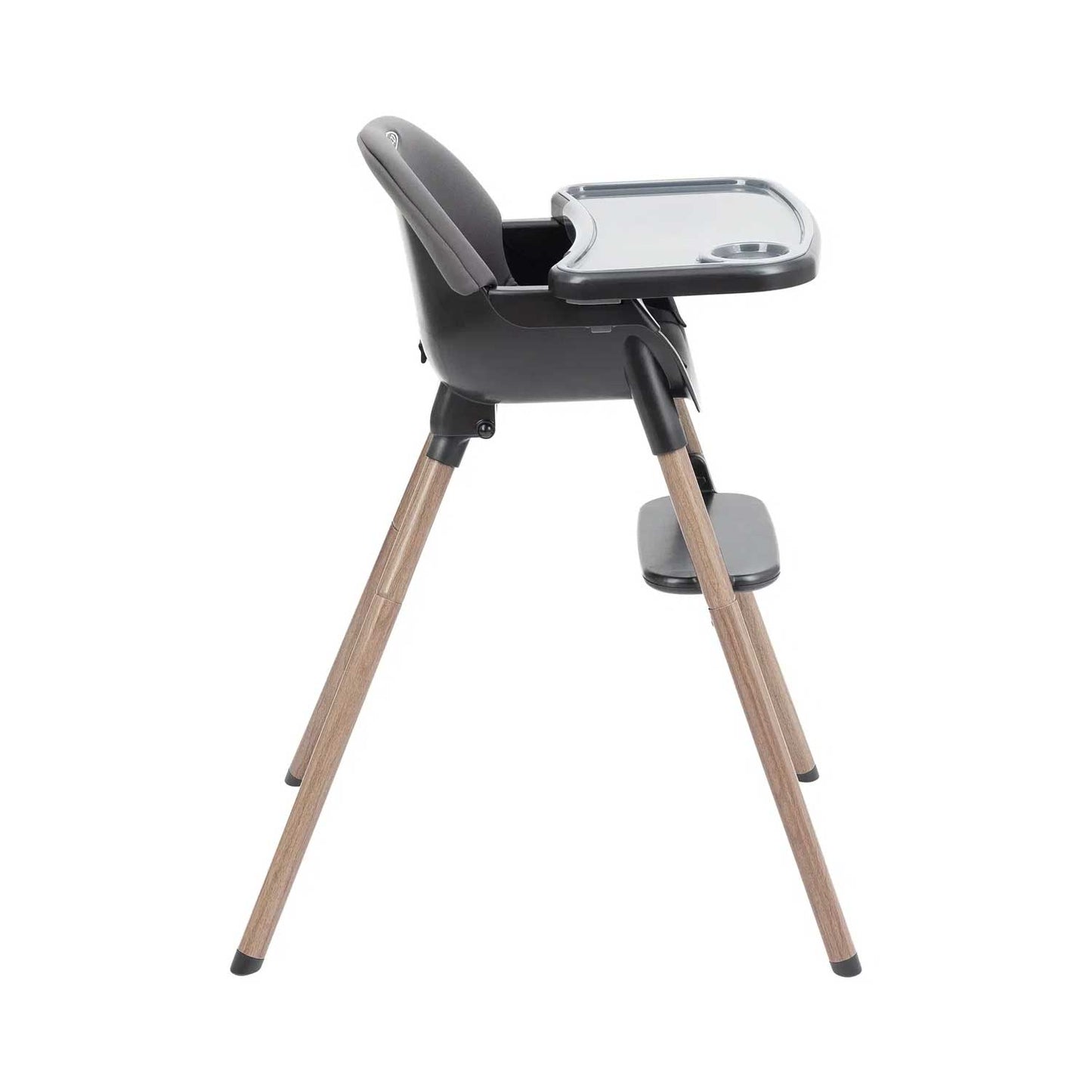 Graco - Seggiolone Pappa Presti 3in1