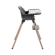 Graco - Seggiolone Pappa Presti 3in1