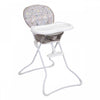 Graco - Seggiolone Pappa Snack N' Stow