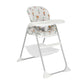 Graco - Seggiolone Pappa Snackease