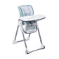 Graco - Pappa Swift Fold High Chair