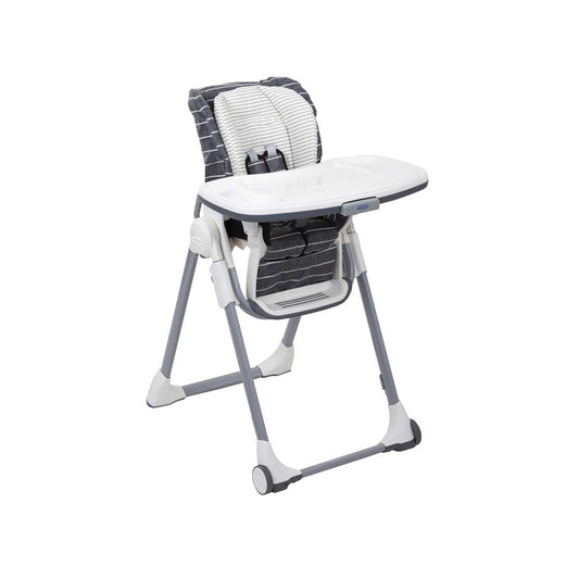Graco - Pappa Swift Fold High Chair