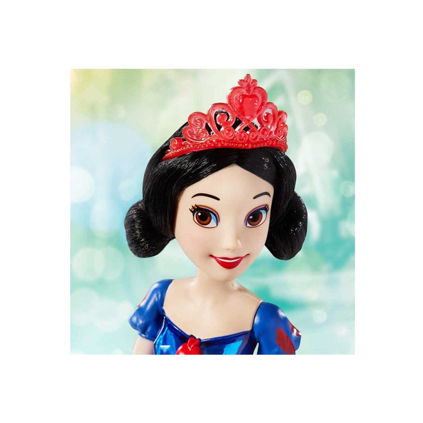 Hasbro - Disney Princess - Doll Royal Shimmer Snow White F09005X6