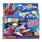 Hasbro - Spd Real Webs Ultimate Blaster F87345L00