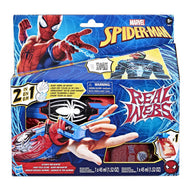 Hasbro - Spd Real Webs Ultimate Blaster F87345L00