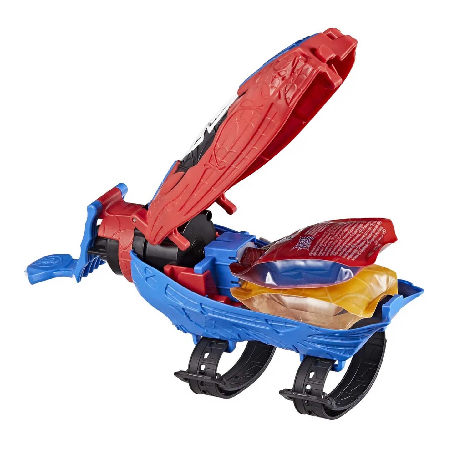 Hasbro - Spd Real Webs Ultimate Blaster F87345L00