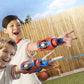 Hasbro - Spd Real Webs Ultimate Blaster F87345L00