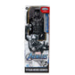 Hasbro - Avengers Character Titan Hero 30cm - Black Panther E7876ES0